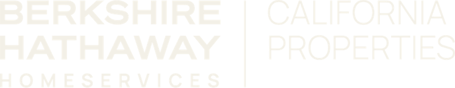 Berkshire Hathaway HomeServices California Properties