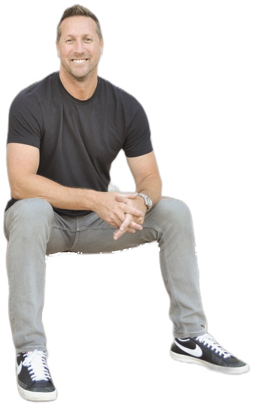 Todd Shea